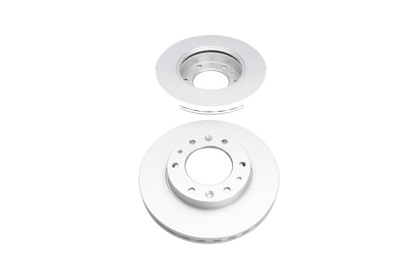 Brake Disc - BR-3290-C KAVO PARTS