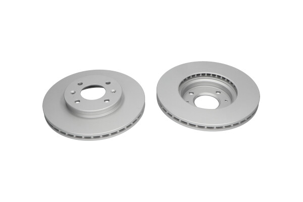 Brake Disc - BR-3303-C KAVO PARTS