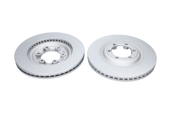 Brake Disc - BR-3715-C KAVO PARTS