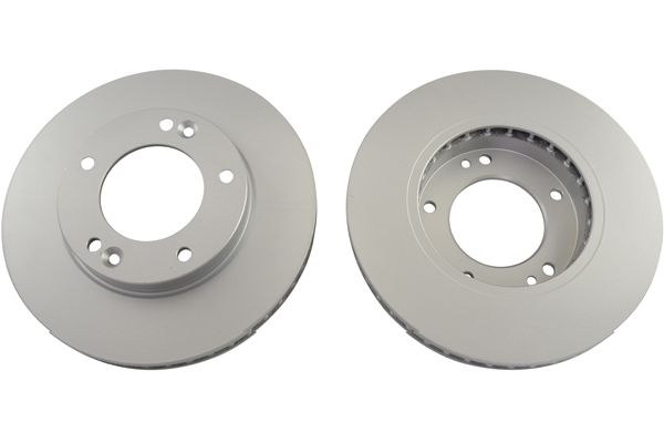 stabdžių diskas - BR-4214-C KAVO PARTS