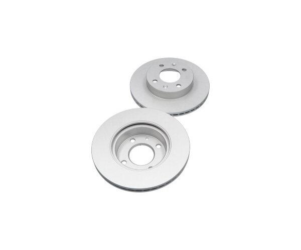 Brake Disc - BR-4218-C KAVO PARTS