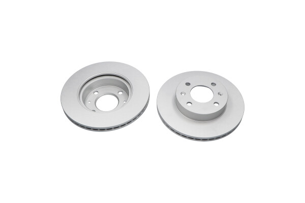 Brake Disc - BR-4218-C KAVO PARTS