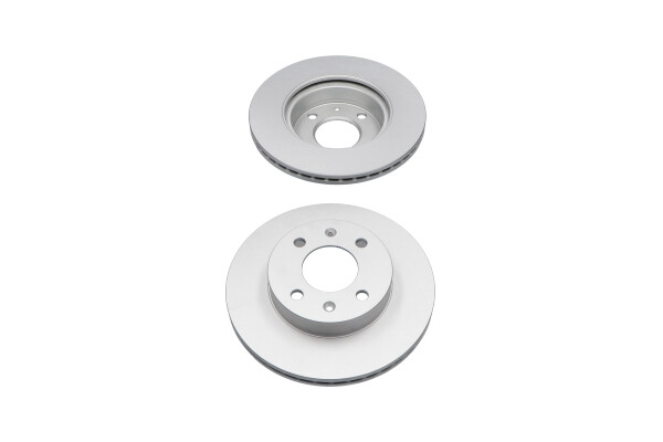 Brake Disc - BR-4218-C KAVO PARTS