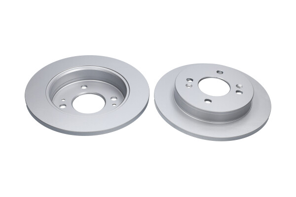 Bremsscheibe - BR-4225-C KAVO PARTS