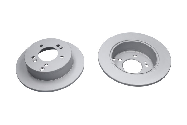 Brake Disc - BR-4235-C KAVO PARTS