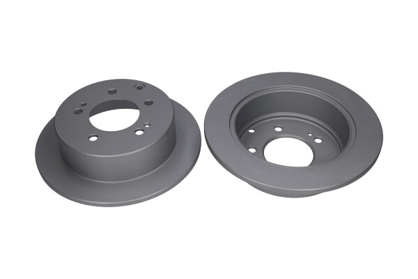 stabdžių diskas - BR-4236-C KAVO PARTS