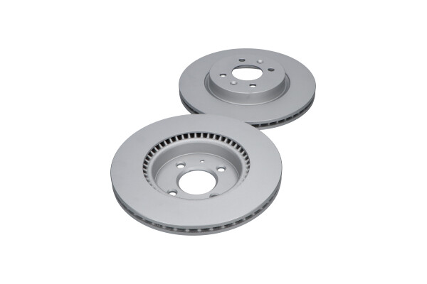 Brake Disc - BR-4239-C KAVO PARTS
