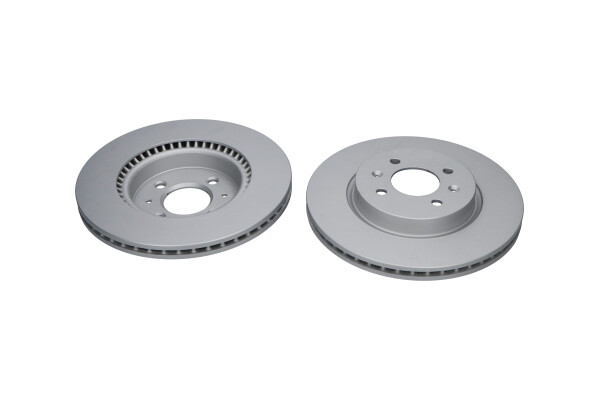 Brake Disc - BR-4239-C KAVO PARTS