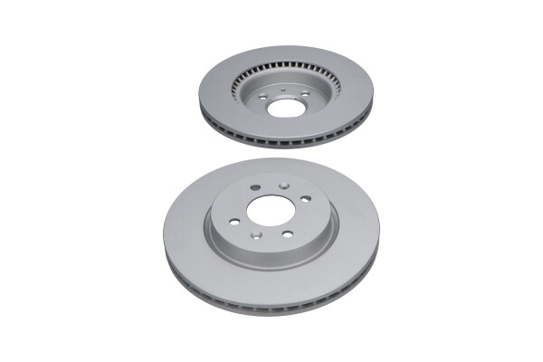 Brake Disc - BR-4239-C KAVO PARTS