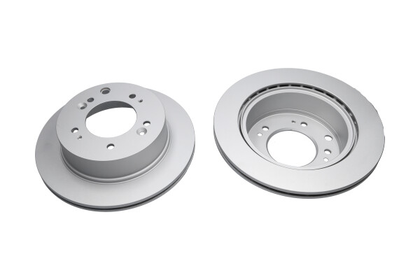 stabdžių diskas - BR-4241-C KAVO PARTS