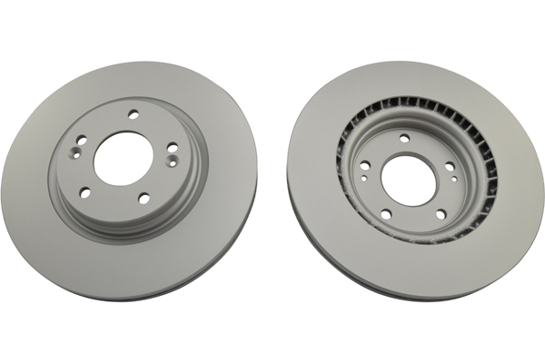 stabdžių diskas - BR-4242-C KAVO PARTS