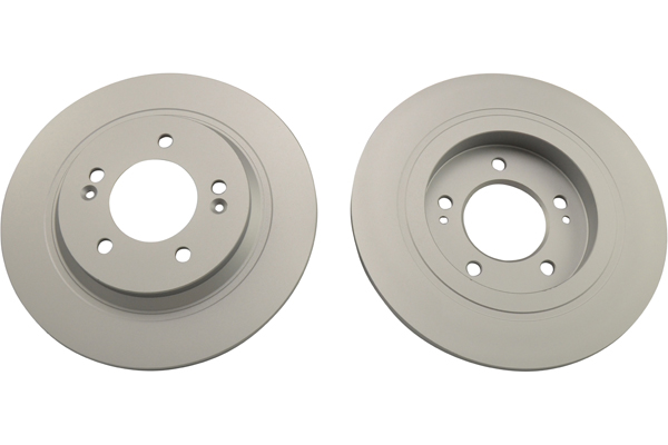Brake Disc - BR-4243-C KAVO PARTS