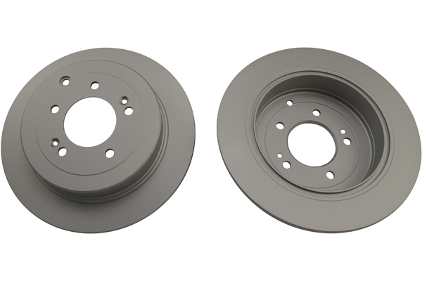 Brake Disc - BR-4244-C KAVO PARTS