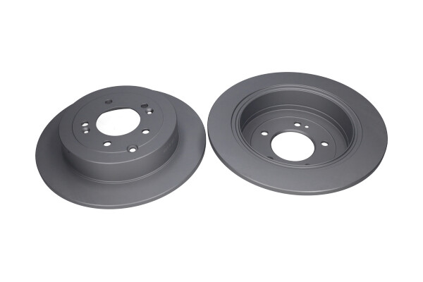 Discofreno - BR-4246-C KAVO PARTS