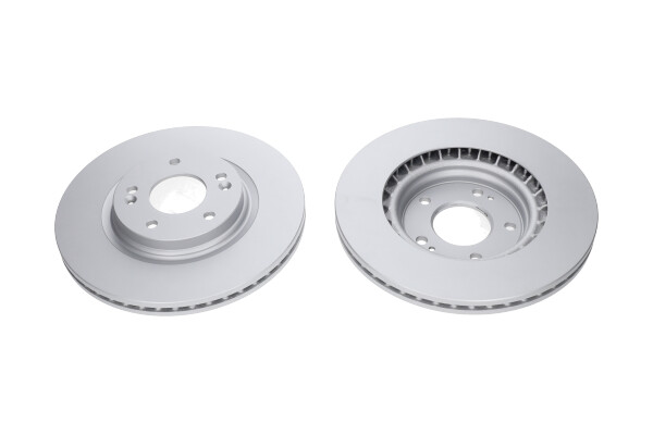 stabdžių diskas - BR-4250-C KAVO PARTS