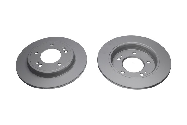 Brake Disc - BR-4257-C KAVO PARTS