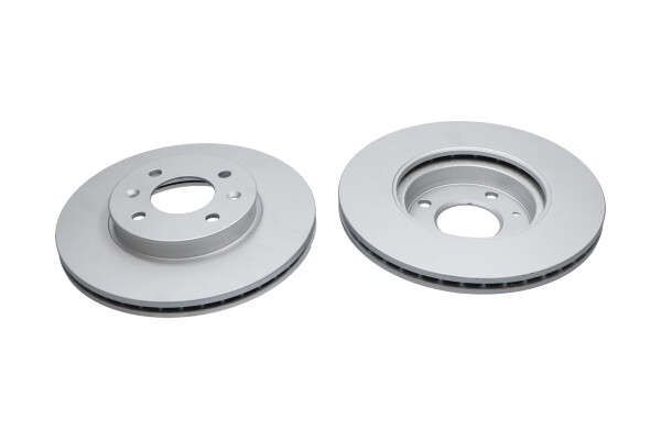 stabdžių diskas - BR-4258-C KAVO PARTS