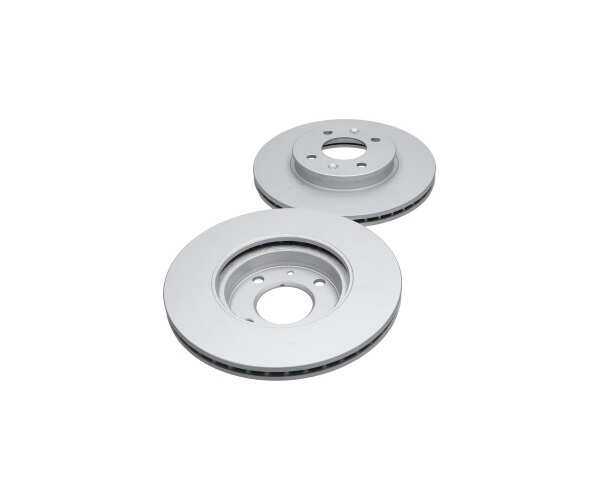 Brake Disc - BR-4258-C KAVO PARTS