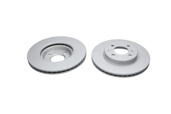 Brake Disc - BR-4258-C KAVO PARTS