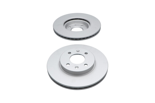Brake Disc - BR-4258-C KAVO PARTS