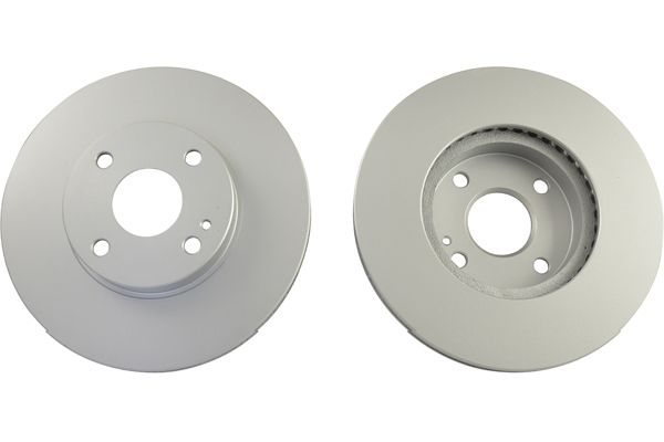 Тормозной диск - BR-4735-C KAVO PARTS