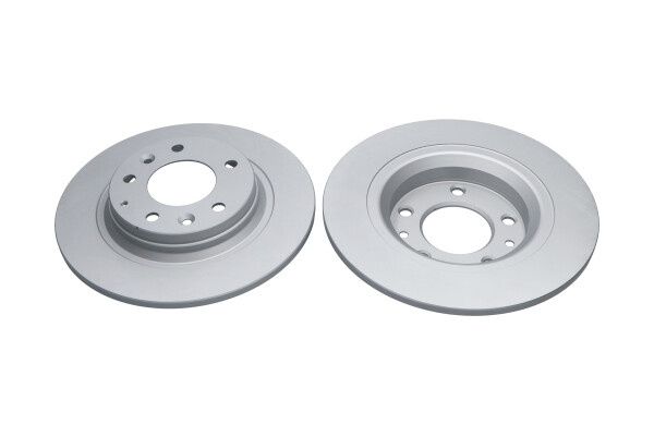 Brake Disc - BR-4756-C KAVO PARTS