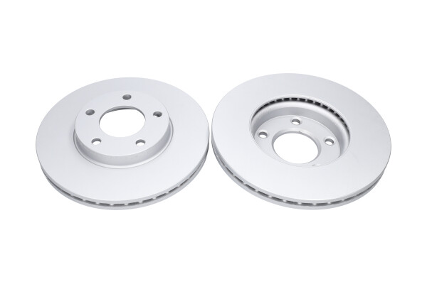 Brake Disc - BR-4762-C KAVO PARTS