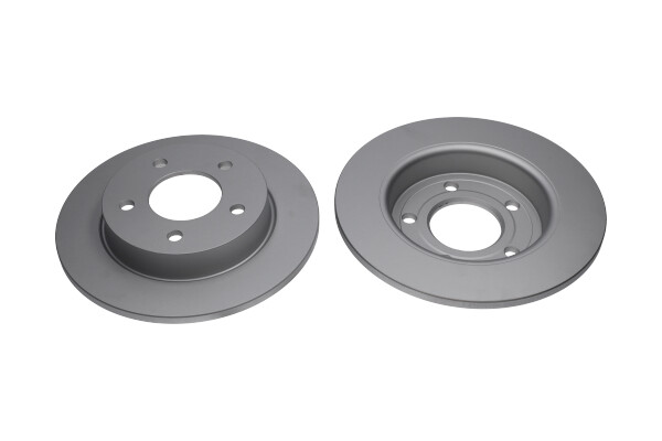 Brake Disc - BR-4763-C KAVO PARTS