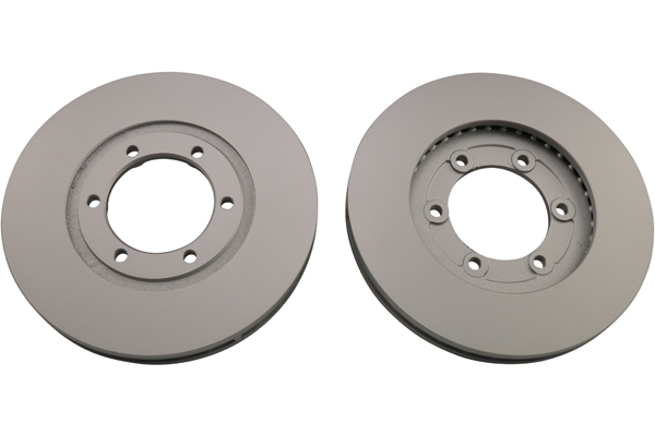 Brake Disc - BR-4766-C KAVO PARTS
