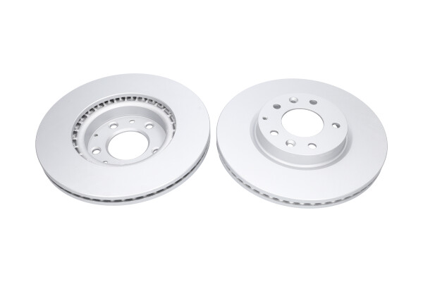 Bremsscheibe - BR-4767-C KAVO PARTS