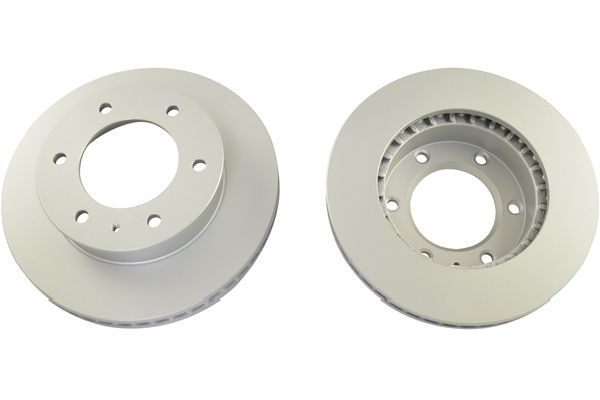 stabdžių diskas - BR-4770-C KAVO PARTS