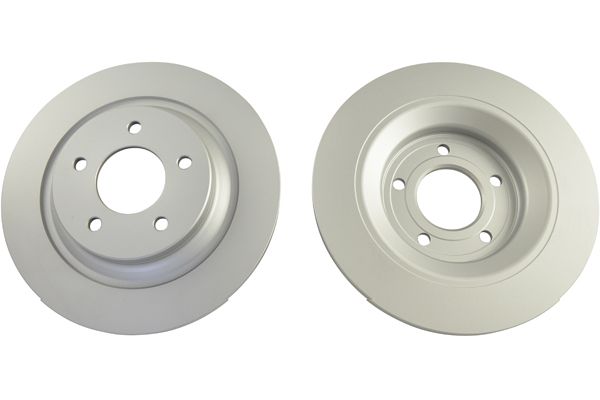 stabdžių diskas - BR-4778-C KAVO PARTS