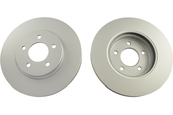 Brake Disc - BR-4784-C KAVO PARTS