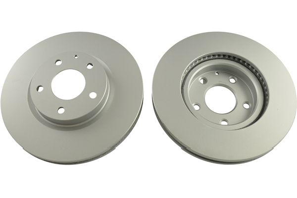 stabdžių diskas - BR-4791-C KAVO PARTS