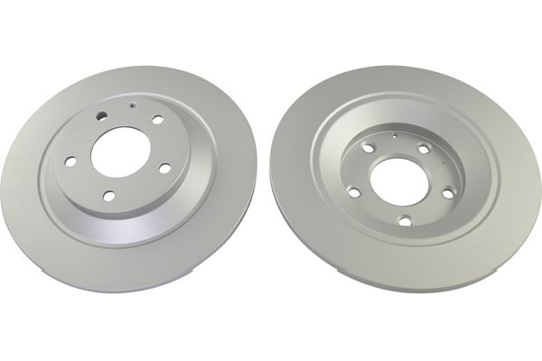 stabdžių diskas - BR-4795-C KAVO PARTS
