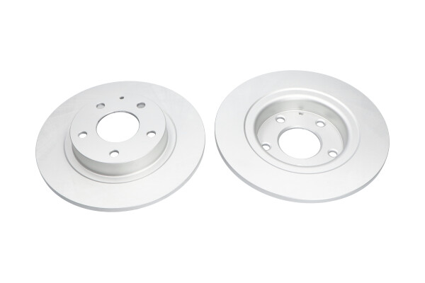 Brake Disc - BR-4796-C KAVO PARTS