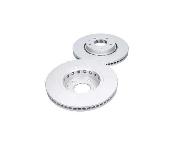 Brake Disc - BR-4797-C KAVO PARTS