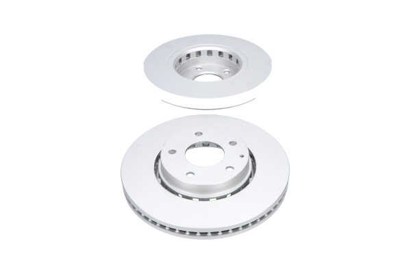 Brake Disc - BR-4797-C KAVO PARTS