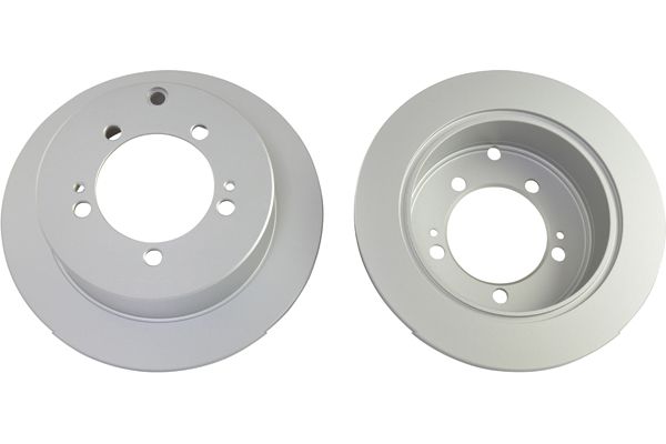 Bremsscheibe - BR-5745-C KAVO PARTS