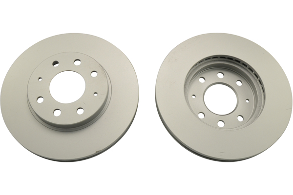 stabdžių diskas - BR-5754-C KAVO PARTS