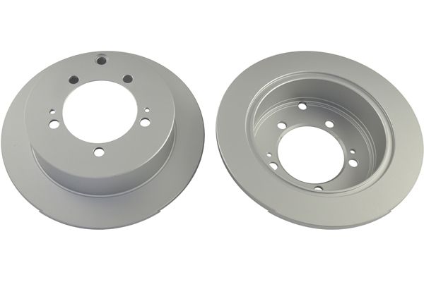 Brake Disc - BR-5757-C KAVO PARTS