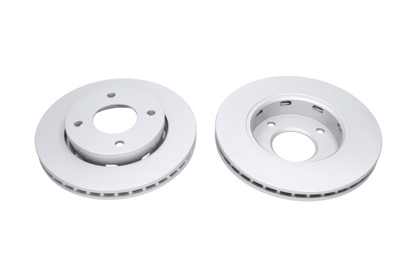 Brake Disc - BR-5766-C KAVO PARTS