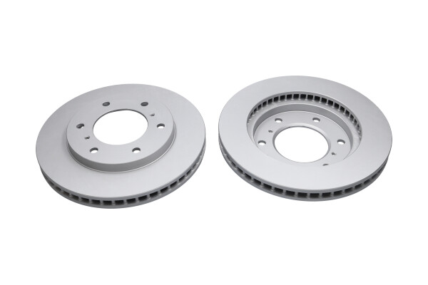 Bremsscheibe - BR-5770-C KAVO PARTS