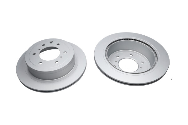 Brake Disc - BR-5774-C KAVO PARTS