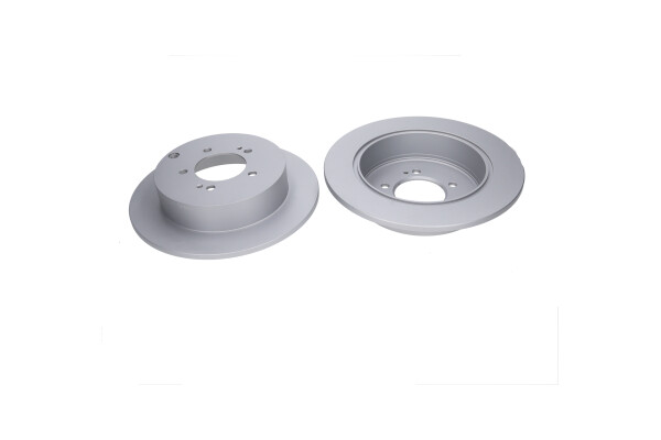 stabdžių diskas - BR-5776-C KAVO PARTS