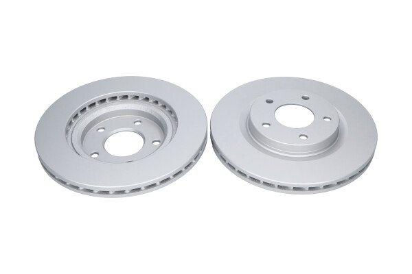 stabdžių diskas - BR-5777-C KAVO PARTS