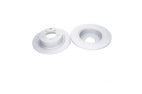 stabdžių diskas - BR-5782-C KAVO PARTS