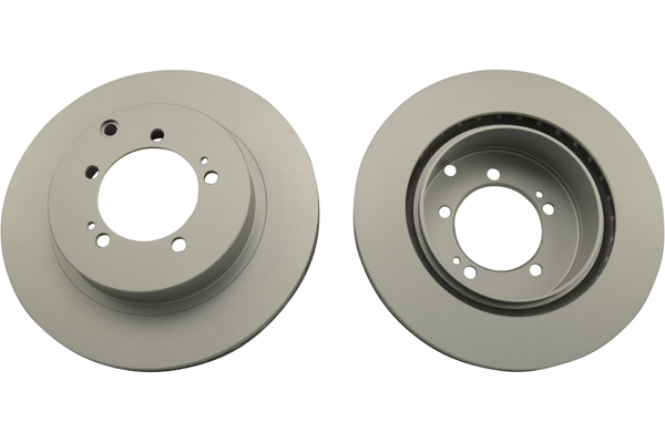 Brake Disc - BR-5784-C KAVO PARTS