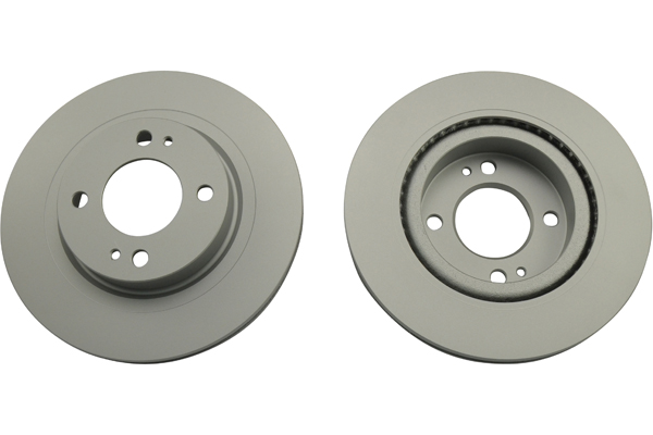 Bremsscheibe - BR-5799-C KAVO PARTS