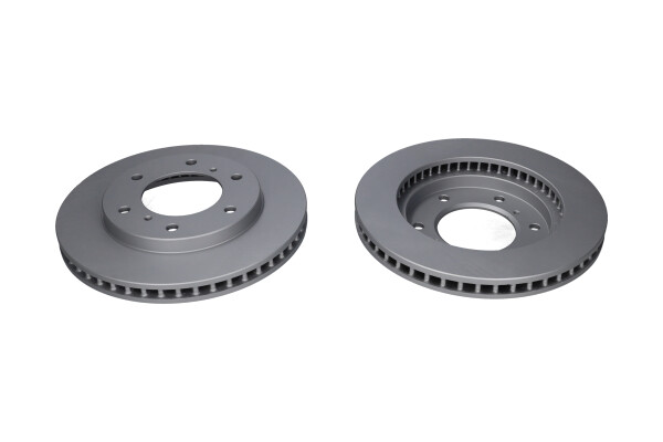 Brake Disc - BR-5806-C KAVO PARTS